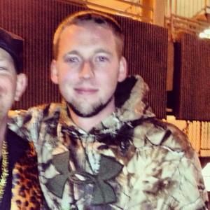 Meet your Posher, Jed